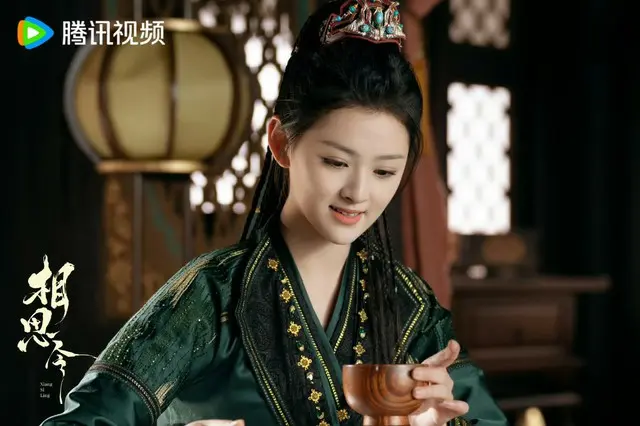 ≪中華ドラマNOW≫「相思令（そうしれい）～君綺羅（くんきら）と玄烈（げんれつ）～」9話、玄青蔻が狩りの勝負を提案する＝あらすじ・ネタバレ