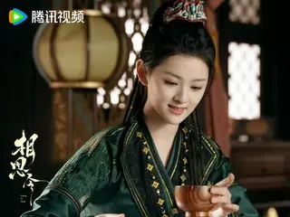 <Chinese TV Series NOW> "Song Shi Ling ~Kun Kira and Xuan Lie~" EP9, Xuan Qing Zhen proposes a hunting contest = Synopsis and spoilers