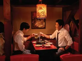 JY Park (Park Jin Hee-yeon) releases additional teaser for new song "Happy Hour"...KickFlip's Gehun appears