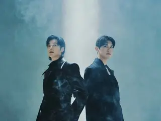 "TVXQ" 20th Anniversary Film "IDENTITY" commemorating the 20th anniversary of their Japanese debut will be released in theaters!