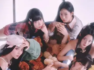 LE SSERAFIM surpasses ‘EASY... third song to reach 300 million streams on Spotify