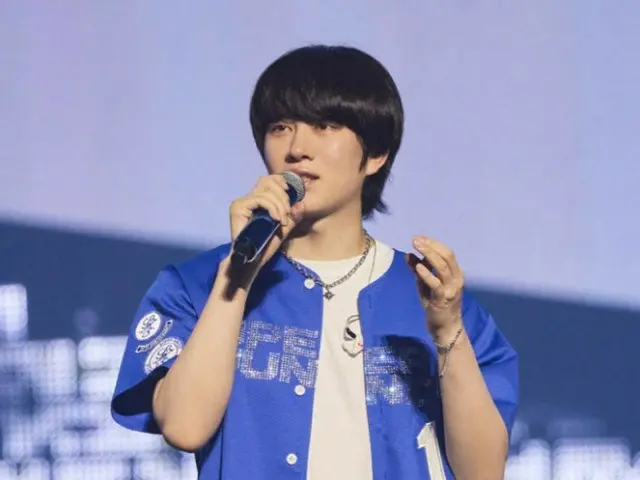 Hee-chul (SUPER JUNIOR) reveals on TV that he lost nearly 10 centimeters in height due to a broken bone in a traffic accident