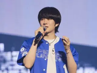 Hee-chul (SUPER JUNIOR) reveals on TV that he lost nearly 10 centimeters in height due to a broken bone in a traffic accident