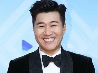 Kim Jung Min (KOYOTE) receives happy news six months into marriage... "I can see a new life next year"