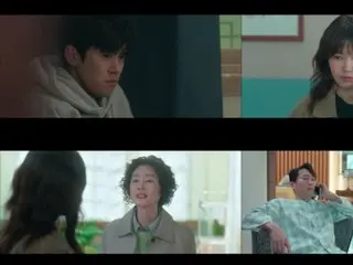 <Korean TV Series REVIEW> "Please Stop Drinking" Episode 6 Synopsis and Behind the Scenes... Suyeong is shocked by Kong Myung's body = Behind the Scenes and Synopsis