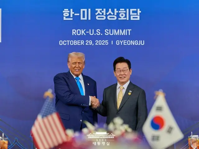 韓国最大野党「米韓関税交渉、合意文なしの『真っ暗闇』」…「交渉文を公開せよ」