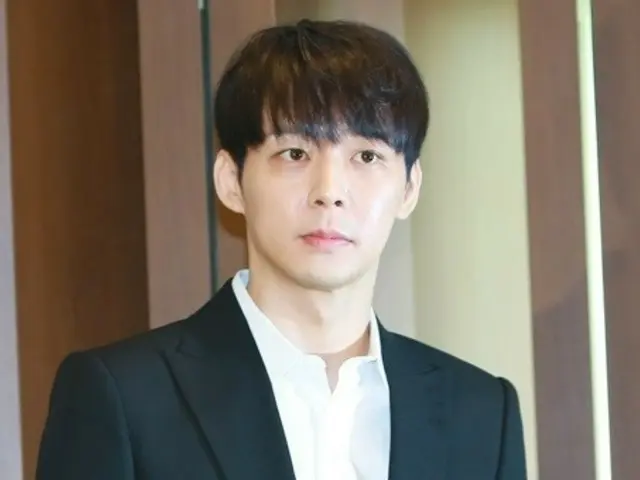 Drug Affair star YUCHUN returns to acting in Japanese TV series... co-starring with former KAT-TUN member Junnosuke Taguchi