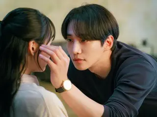 Lee Junho (2PM) further improves his romantic acting in "Daepoong Business"... A unique presence