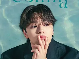 Yeo Jin Goo meets fans before enlisting... Pop-up store