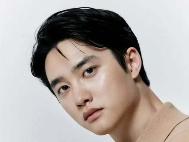 "FA big name" Do Kyungsoo (EXO's DO) moves to the management office of Joo Ji Hoon & Jung Ryeo Won...Starting a new chapter