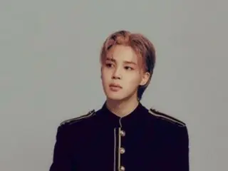 BTS's JIMIN reaches 600 million cumulative streams on Spotify's US chart... the first and only K-pop solo artist to achieve this feat
