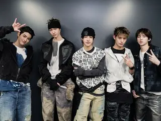 "CORTIS" performs in Japan for the first time at Tokyo Dome... Their popularity continues