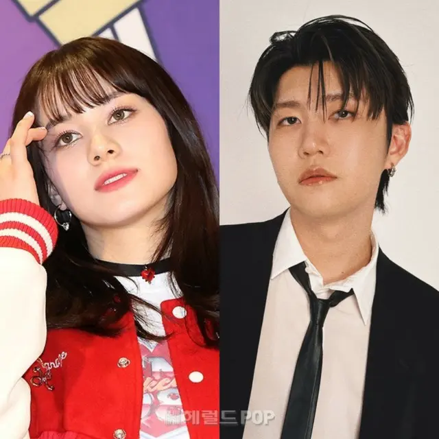 【公式】“日本JYP発”「NiziU」NINA、人気バンド「Mrs. GREEN APPLE」若井滉斗との熱愛説が韓国でも報道…「親しい間柄なだけ」