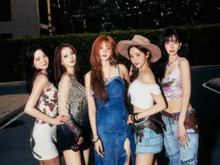 "fromis_9" confirms December comeback... "Preparing for Winter Carol"