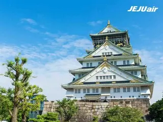 Jeju Air to increase Incheon-Osaka route to seven flights per day (South Korea)