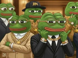 PepeCash surges 340% in 48 hours as meme coin market rekindles bull market