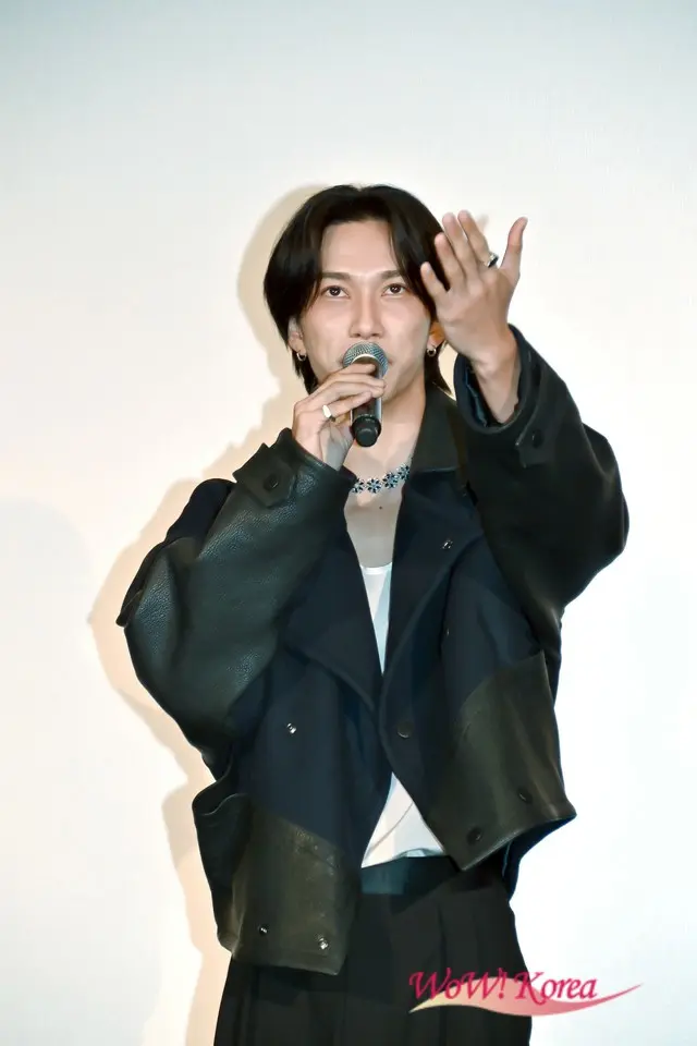 「INI」池崎理人（「崎」はたつさきが正式表記）