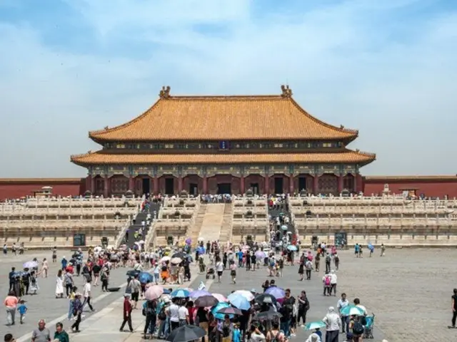 中国、世界2位の消費・輸入市場…輸入規模は年々拡大＝中国報道