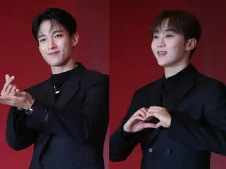 SEVENTEEN's DO-GYEOM and SEUNGKWAN to release album as new unit in January next year