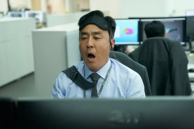 奇想天外な異文化交流コメディー！『大命中！MEは何しにアマゾンへ？』痛快予告編が完成！ 場面写真も一挙解禁!!3