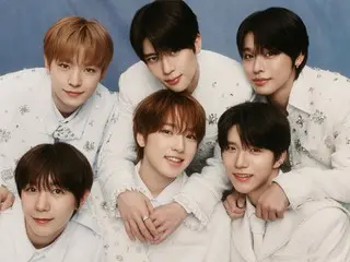 "NCT WISH" releases preview of "Dreamcatcher" from their first Japanese mini album... Warm and soothing