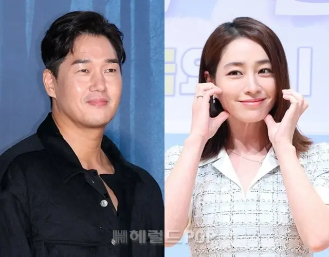 俳優ユ・ジテ&女優イ・ミンジョン共演「ヴィランズ」、難航の末ついに公開へ