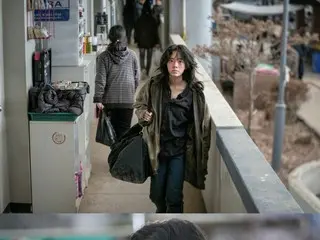 "Concrete Market" to be released on December 3rd...stills release