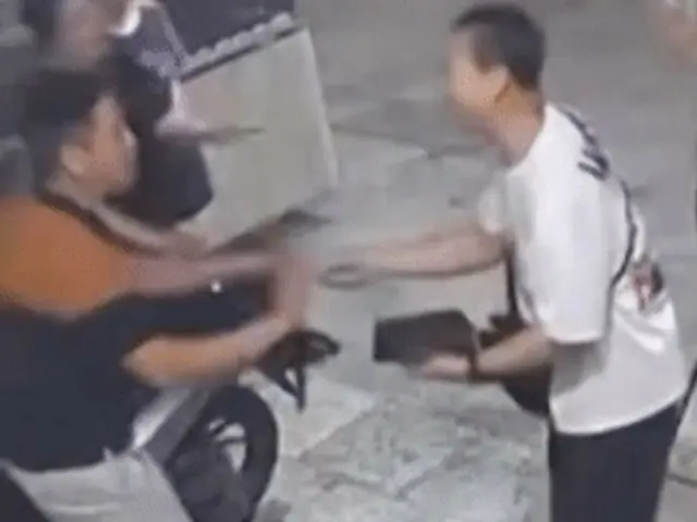 Missing Korean woman found in Vietnam: "Locals are a benefactor"