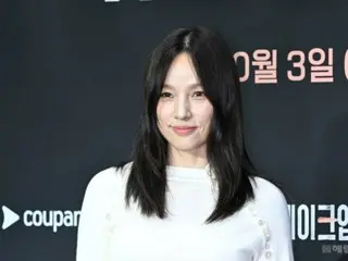 "Ananda Sensei" Lee Hyo Ri (Fin.KL) says, "Because I'm rich"... Even at yoga school, "the same talk" causes laughter