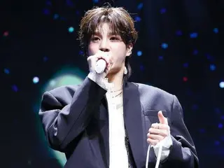 South Korean prosecutors give deferred prosecution to singer Jung DONG WOO-won, former member of "Tomorrow is Mr. Trot," for driving without a license at age 16