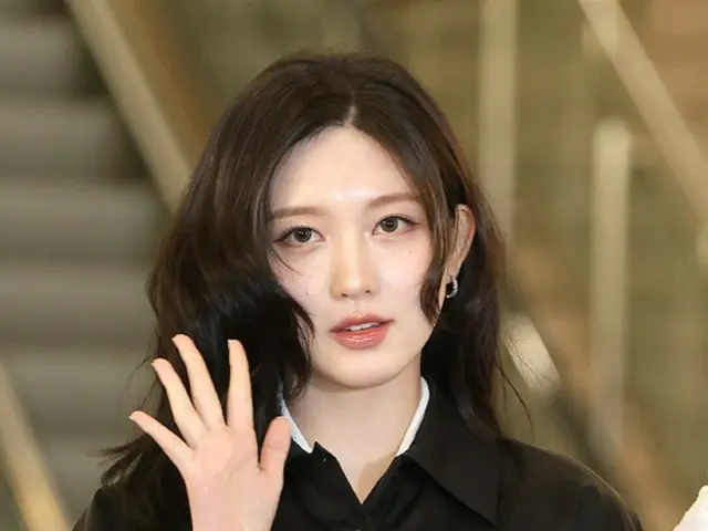 IVE's GAEUL releases choreography vlog for new song "beats"