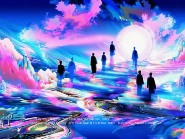 "Stray Kids" releases DO IT mashup video