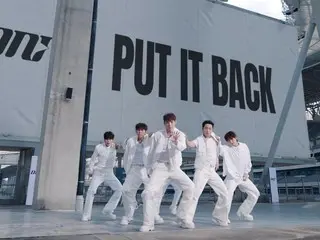 "The Return of the Performance Masters" ONF Releases Title Song "Put it Back" MV Teaser 2... Comeback Today