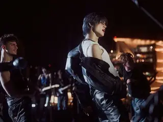 TXT's Yeonjun's "NO LABELS: PART 01" MV surpasses 10 million views... "Yeonjun core" has been heard