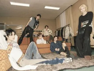 BOYNEXTDOOR releases "SAY CHEESE!", a collaboration song with "Tom and Jerry," on the 10th... providing a fun listen