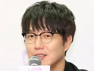 "Just like the Shohei Ohtani interpreter incident" - Sung Si Kyung's former manager betrayed 10 years of trust, ending with accusation from a third party