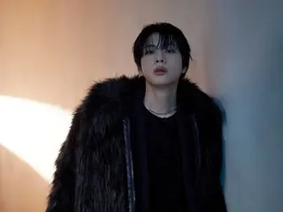 BTS' Jin's "Don't Say You Love Me" surpasses 600 million streams on Spotify... the fastest K-pop song in 2025