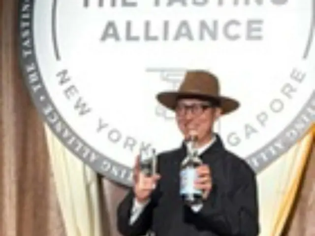 Korean whiskey wins top prize at global competition, receives high praise at two competitions - Korean media