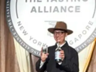 Korean whiskey wins top prize at global competition, receives high praise at two competitions - Korean media