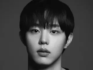 Kim Dan from "TRY" makes his big screen debut as a reclusive boy in the movie "Night on Earth."