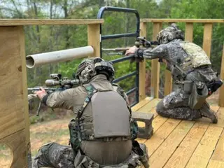 South Korean soldier sentenced to five years in prison for providing military secrets to Chinese intelligence agency