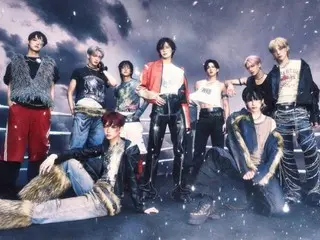 &TEAM's Korean debut album receives double platinum certification from the Recording Industry Association of Japan