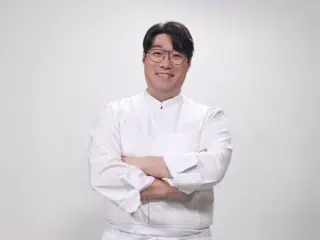 Star chef Oh Se-deuk signs contract with JAEJUNG's agency iNKODE