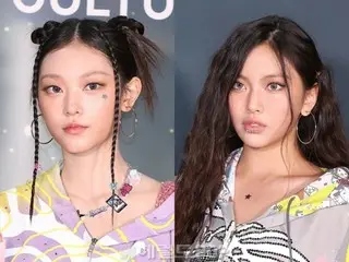 [Official Full Text] "New Phase" "NewJeans" HAERIN & HYEIN return to ADOR... "We will continue to work together"