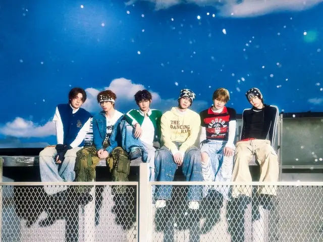 "TWS" 4th mini album receives "Gold" certification from the Recording Industry Association of Japan...Hot in Japan