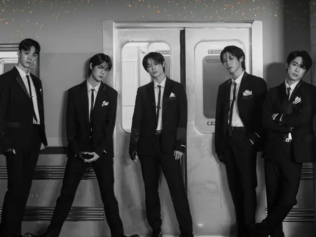 アジアツアーを成功させた「ASC2NT」、年末にスペシャルライブ「2025 ASC2NT SPECIAL LIVE EVENT IN JAPAN」開催決定!(写真:FC LIVE ENTERTAINMENT)