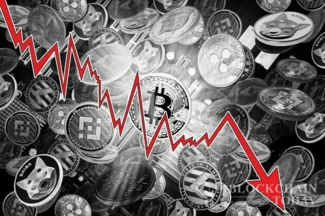 暗号資産の恐怖と欲望指数、7か月ぶりに最安値··· 「極端な恐怖」状態