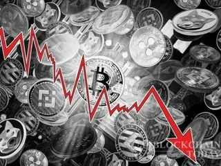 Cryptocurrency Fear and Greed Index Hits 7-Month Low... State of 'Extreme Fear'