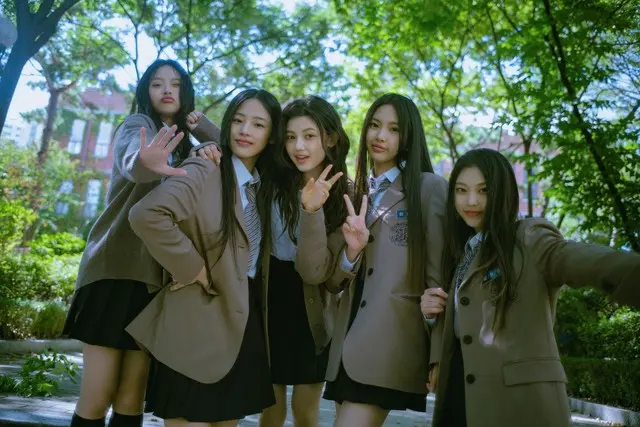 「NewJeans」復帰表明のその後…ADOR側「メンバーと個別面談のスケジュール調整中」と発表