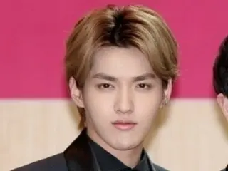 Rumors of KRIS (former EXO), who was imprisoned for allegedly sexually assaulting a minor, spreading... Chinese police make unusual announcement